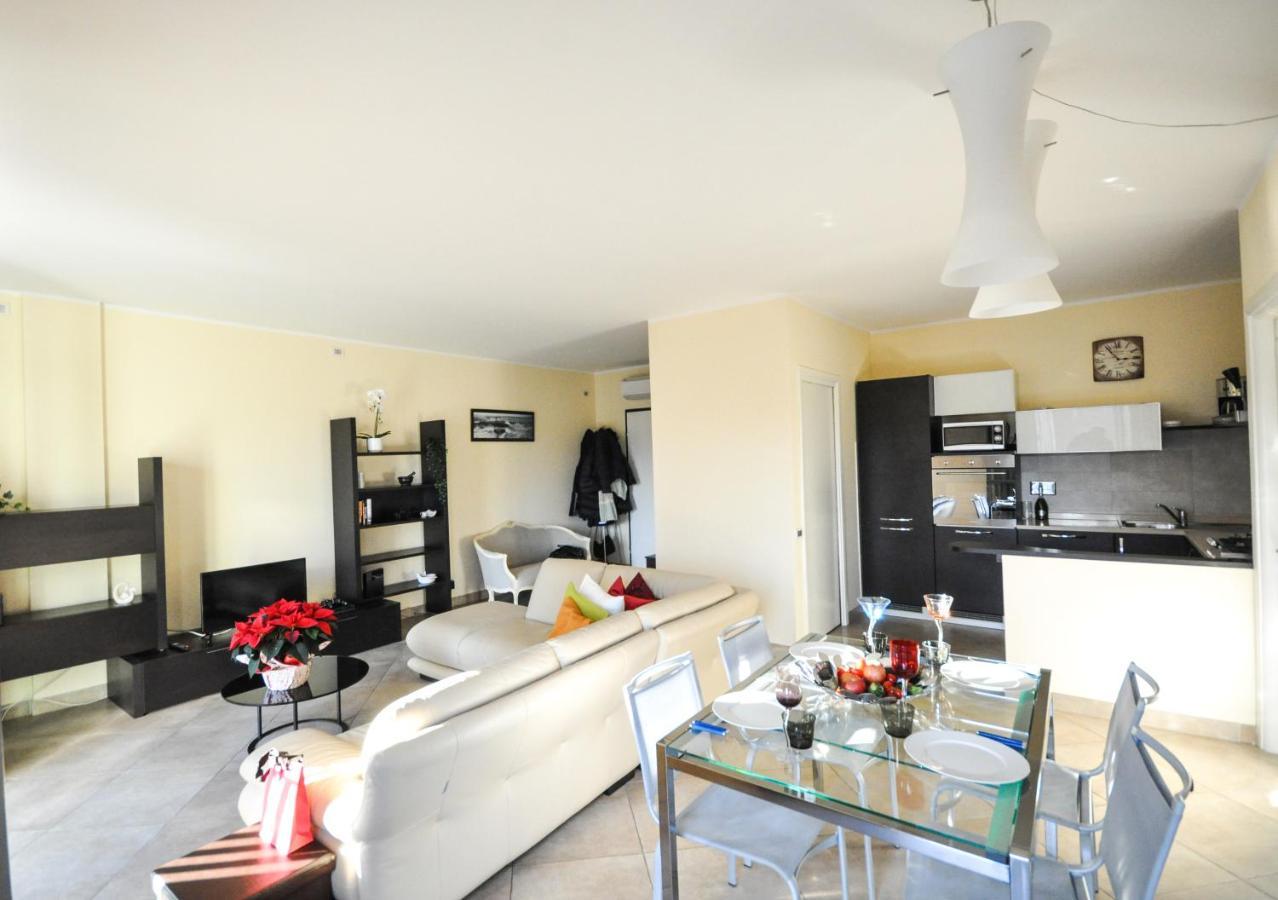 Appartement Casa Ai Giardini à Lucques Extérieur photo