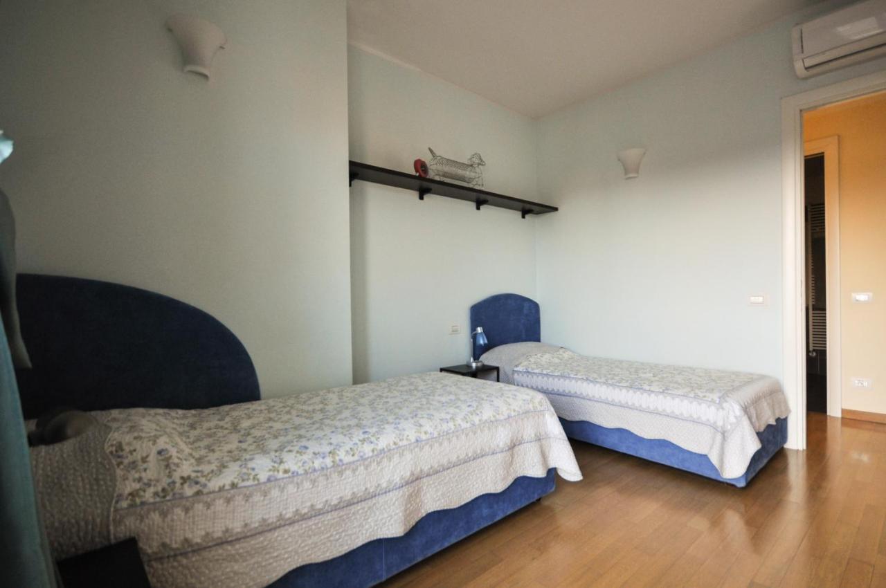 Appartement Casa Ai Giardini à Lucques Extérieur photo