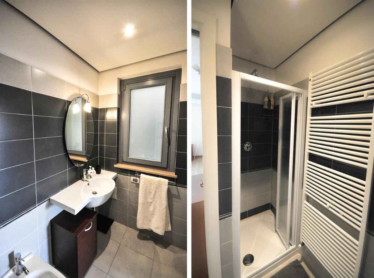 Appartement Casa Ai Giardini à Lucques Extérieur photo